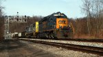 CSX 8117, 8610